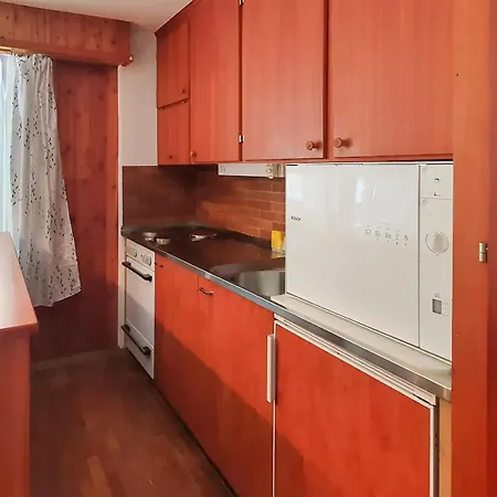 Up To 4 Panorama 66 Suisse דירה *