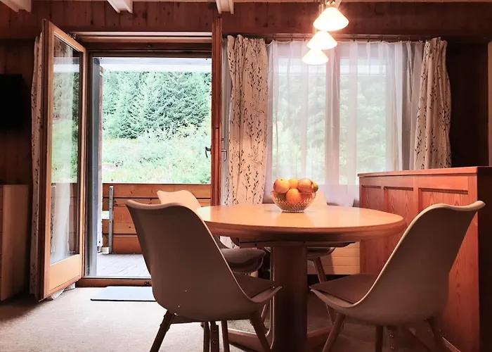 Up To 4 Panorama 66 Suisse *