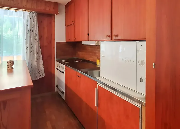 Up To 4 Panorama 66 Suisse アパート *